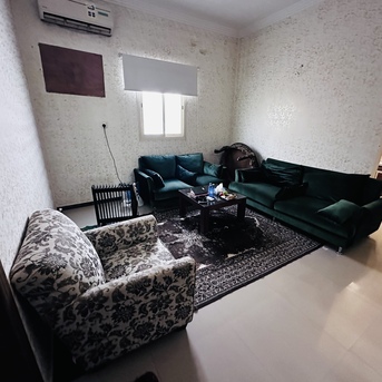 Dhahrat Laban, Sublets, SAR 1200/month,  1 BR,  25 Sq. Meter,  One Furnished Room In 2 BHK Separate Toilet , Common Kitchen For Executive  Single