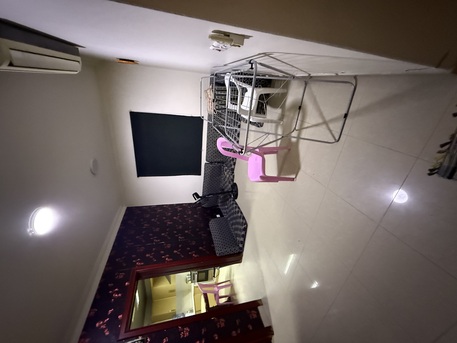 Riyadh, Apartments/Houses, SAR 2500/month,  Furnished,  1 BR,  Executive Bachelor Room For Rent