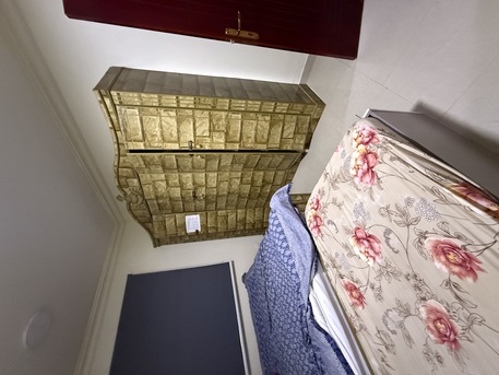 Riyadh, Apartments/Houses, SAR 2500/month,  Furnished,  1 BR,  Executive Bachelor Room For Rent