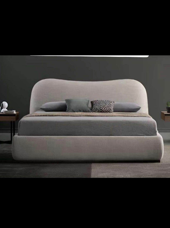 Jeddah, Furniture, SAR 77,  Decore King Bed Available With Best Quality