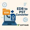 USD 129,  EDB To PST Converter Tool