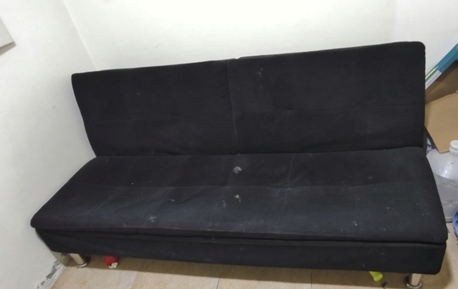 Jubail, Furniture, SAR 70,  Sofa For Sale