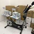 SAR 3000,  URGENT Moving Sale: Gym Equipment, Electronics & Furniture (Must Go Before Feb 5!)
