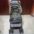 SAR 150,  Juniors - Baby Stroller Very Rarely Used (New Condition)