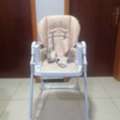 SAR 100,  Juniors - Baby Feeding Chair (New Condition)