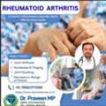 Rheumatoid Arthritis (RA) &ndash; Diagnosis & Treatment In Electronic City - By Dr. Praveen M