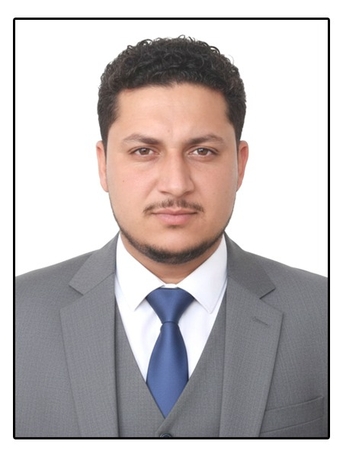 Al Olaya, Job Seekers, Clerk (file Arrangements In Office) At Company