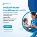 Get Free Leads &ndash; Pediatric Nurse Practitioner List