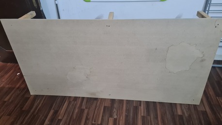 Ghirnatah, Furniture, SAR 70,  Two Bed Base