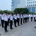 Best Security Guard Agency In Gurgaon &ndash; SGV Group&rsquo;s Trusted Protection For Your Assets