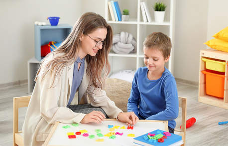 Toronto, Education, Trusted ABA Therapy Mississauga For Autism And Behavioural Development