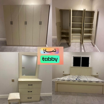 Jeddah, Furniture, SAR 5,  Bedroom Set Available In Low Price