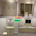 SAR 5,  Bedroom Set Available In Low Price