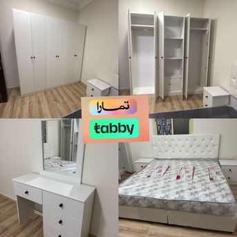 Jeddah, Furniture, SAR 5,  Bedroom Set Available In Low Price