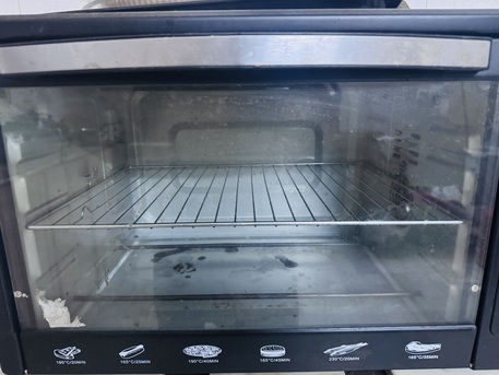 Jeddah, Appliances, SAR 950,  Treadmill, Gas Cylinder, Oven, Bed Coat