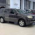 BHD 2900,  Honda Pilot,  2014,  Automatic,  169600 KM,    (Grey)