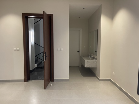 Al Rimal, Apartments/Houses, SAR 48000/month,  4 BR,  192 Sq. Meter,  Brand New 4-Bedroom First Floor Apartment Near The Airport