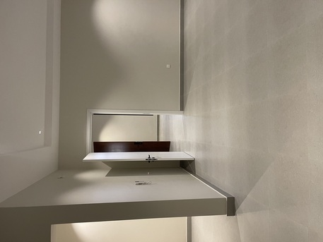 Al Rimal, Apartments/Houses, SAR 48000/month,  4 BR,  192 Sq. Meter,  Brand New 4-Bedroom First Floor Apartment Near The Airport