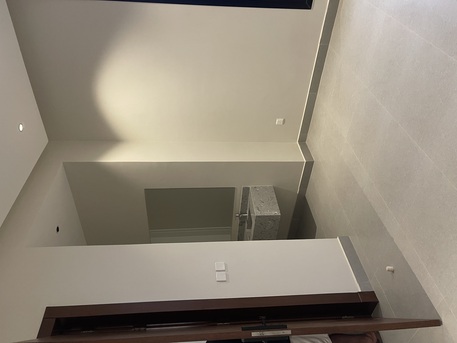 Al Rimal, Apartments/Houses, SAR 48000/month,  4 BR,  192 Sq. Meter,  Brand New 4-Bedroom First Floor Apartment Near The Airport