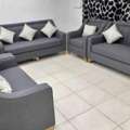 SAR 5,  Sofa Set Available In Low Price