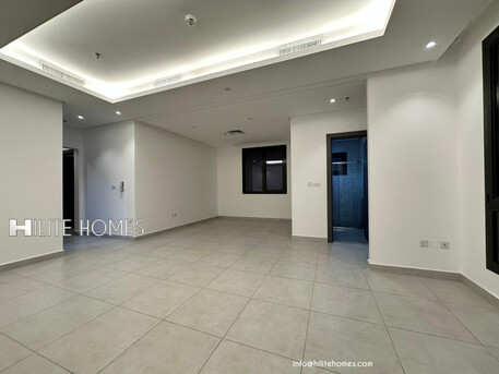 Salmiya, Apartments/Houses, KWD 580/month,  2 BR,  Two Bedroom Sea View And City View Apartment For Rent In Salmiya