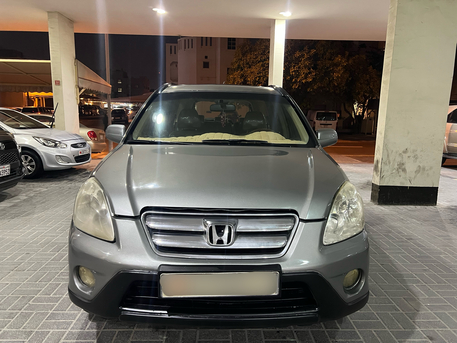 Riffa, Vehicles, Cars & Trucks , BHD 1400,  Honda CR-V,  2006,  Automatic,  400000 KM,    Full Option For Sale