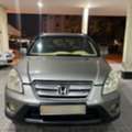 BHD 1400,  Honda CR-V,  2006,  Automatic,  400000 KM,    Full Option For Sale
