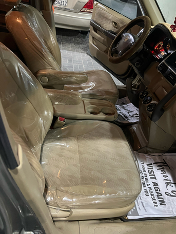 Riffa, Vehicles, Cars & Trucks , BHD 1400,  Honda CR-V,  2006,  Automatic,  400000 KM,    Full Option For Sale