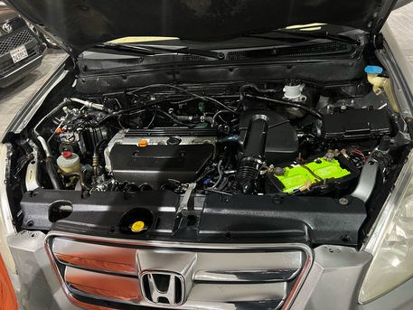 Riffa, Vehicles, Cars & Trucks , BHD 1400,  Honda CR-V,  2006,  Automatic,  400000 KM,    Full Option For Sale