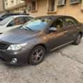 SAR 23000,  Toyota Corolla,  2012,  Automatic,  387000 KM,  Corolla