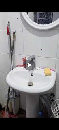 Al Yamamah, Apartments/Houses, SAR 7000/month,  Studio,  Apartment For Rent 7000 Incl Water And Electricity For 7 Months