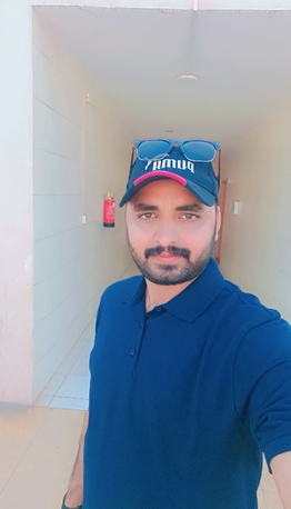 Jubail, Job Seekers, Mechanical Technician And HVAC Technican