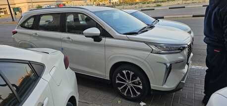 Jubail, Vehicles, Cars & Trucks , SAR 21000,  Toyota AA,  2024,  Automatic,  31000 KM,  Toyota Veloz