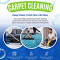 Sofa Carpet Mattress & Curtains Shampoo Cleaning 052 401 8468