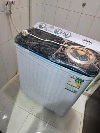 Al Yamamah, Appliances, SAR 1000,  Items For Sale