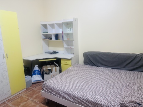 Khobar, Furniture, SAR 800,  Bedroom Set & Sofa Set