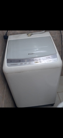 Ras Tanura, Household Items, SAR 100,  Automatic Washing Machine