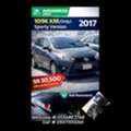 SAR 29999,  YARIS SPORT VERSION 110K KM - Aramco Used,  2017,  Automatic,  110000 KM,  YARIS Sporty Aramco Used 110k KM (ONLY)