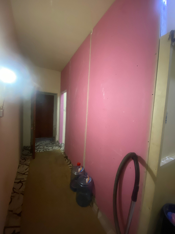 Jubail, Rooms for Rent, SAR 900/month,  Furnished,  SapretroomAvailable For Executive Bachelors For 7 To 8 Months Onely Available Now. Rent: S