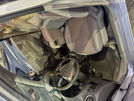 Madinah, Vehicles, Cars & Trucks , SAR 33000,  Nissan Sunny,  2022,  Automatic,  97000 KM,    ODO 97k