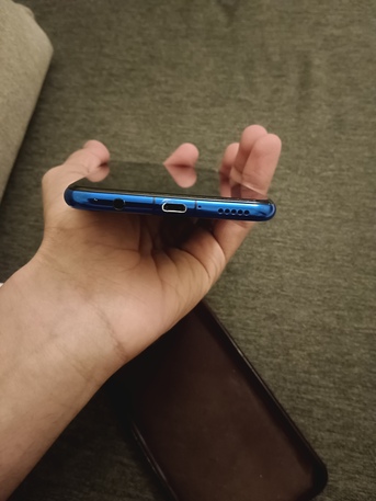 Riyadh, Mobile Phones, SAR 300,  Huawei Nova 3i For Sale In Excellent Condition