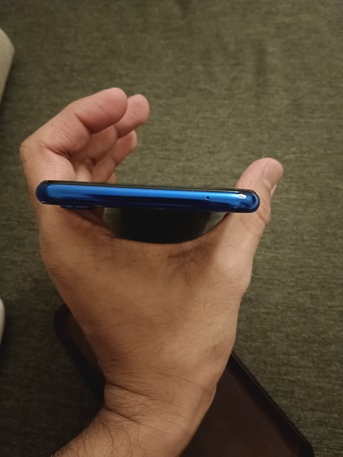 Riyadh, Mobile Phones, SAR 300,  Huawei Nova 3i For Sale In Excellent Condition