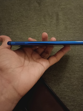 Riyadh, Mobile Phones, SAR 300,  Huawei Nova 3i For Sale In Excellent Condition