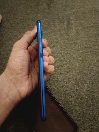 Riyadh, Mobile Phones, SAR 300,  Huawei Nova 3i For Sale In Excellent Condition