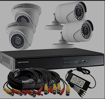 Dammam, Materials, SAR 1,  CAMERA Installation AND MAINTENANCE