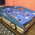 SAR 300,  For Sell Single Bed 120 CM