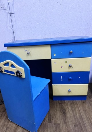 Riyadh, Furniture, SAR 300,  For Sell Single Bed 120 CM