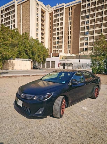 Dammam, Vehicles, Cars & Trucks , SAR 29000,  Toyota Camry,  2013,  Automatic,  310000 KM,    / DAMMAM / GOOD CONDITION.....