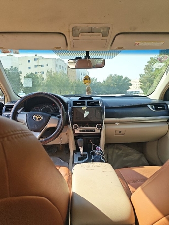 Dammam, Vehicles, Cars & Trucks , SAR 29000,  Toyota Camry,  2013,  Automatic,  310000 KM,    / DAMMAM / GOOD CONDITION.....