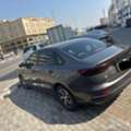 SAR 34000,  Geely Emegrand GS,  2023,  Automatic,  58500 KM,  Geely Emegrand  Excellent Condition